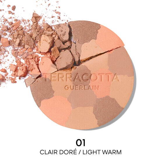 TERRACOTTA REFIL TERRACOTTA LIGHT 01
